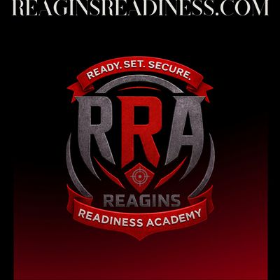 Reagins Readiness Academy