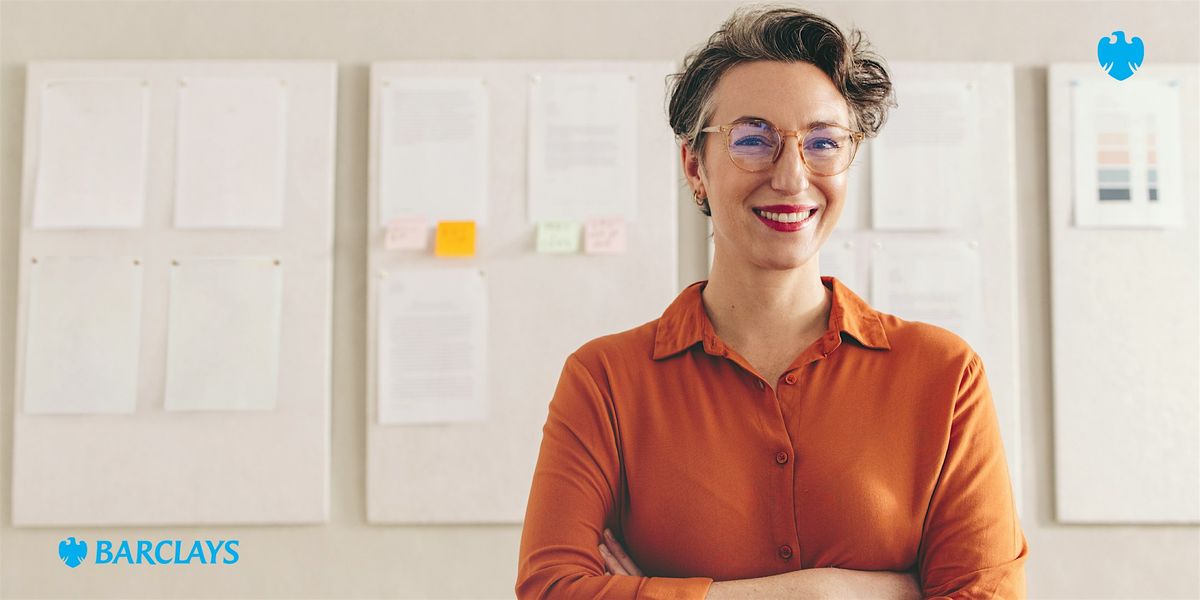 Demo Directory Lunch and Learn Session - Monday 16 March 2026, Barclays ...