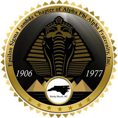 The Epsilon Sigma Lambda Chapter of Alpha Phi Alpha Fraternity, Inc.