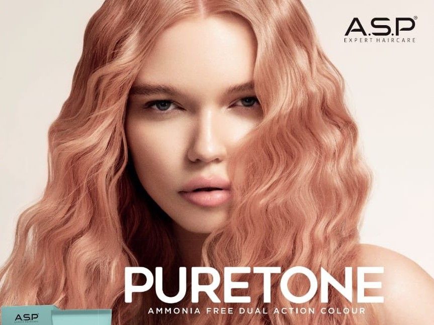 ASP - PURETONE