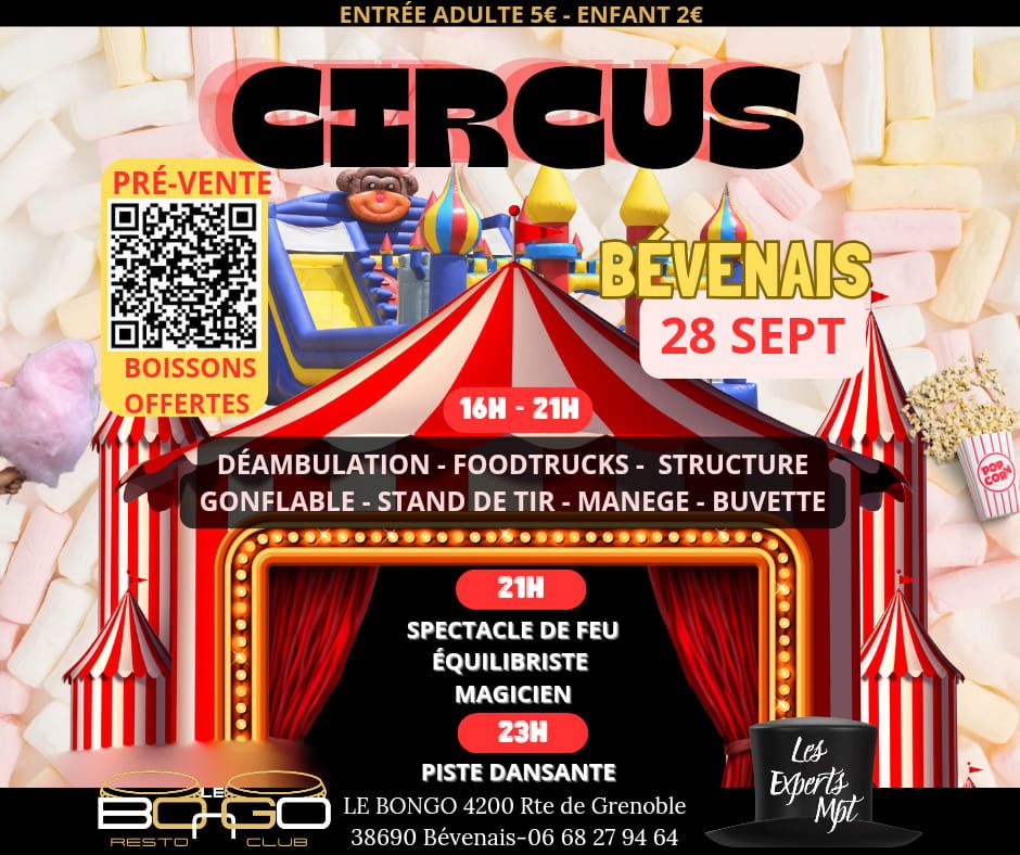 CIRCUS 