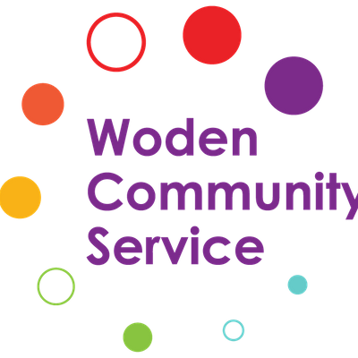 Woden Community Service