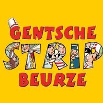 Gentse Stripbeurs