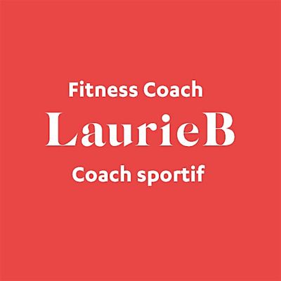 Laurie B. Coach Sportif