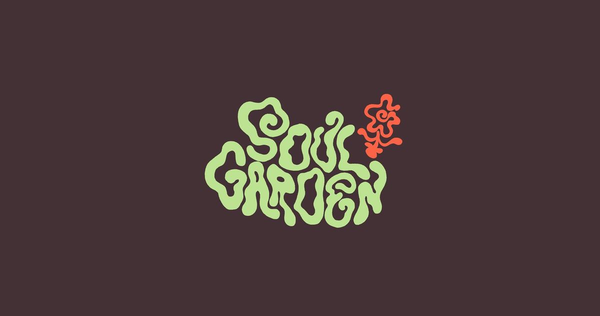 Soul Garden