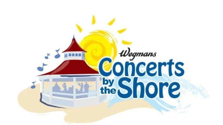 Cool Club and The Lipker Sisters at Concerts by the Shore 