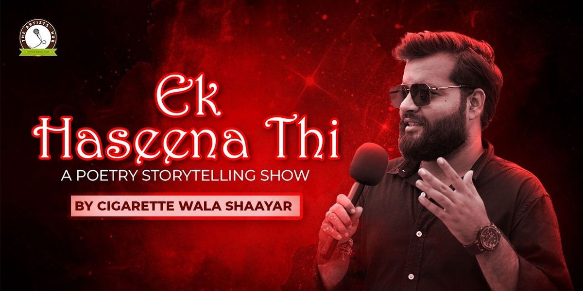 Ek Haseena Thi