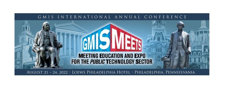 GMIS MEETS 2022 - Philadelphia