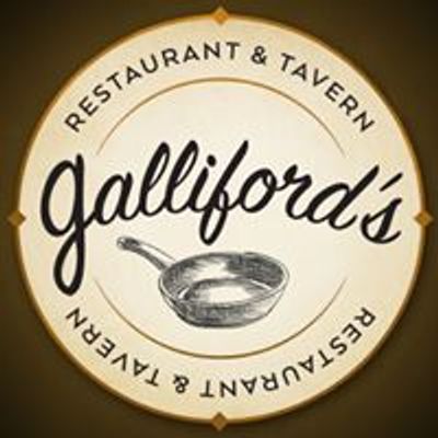 Galliford's Restaurant & Tavern