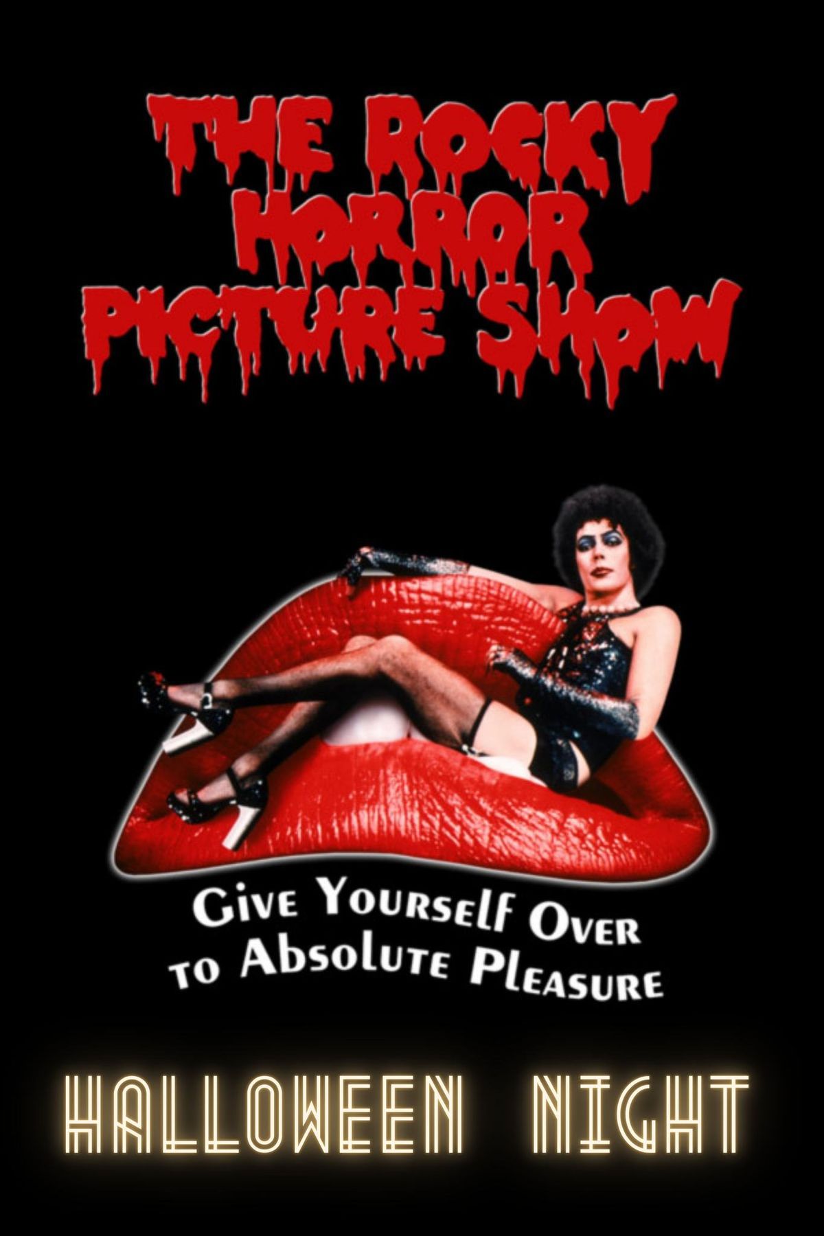 The Rocky Horror Picture Show