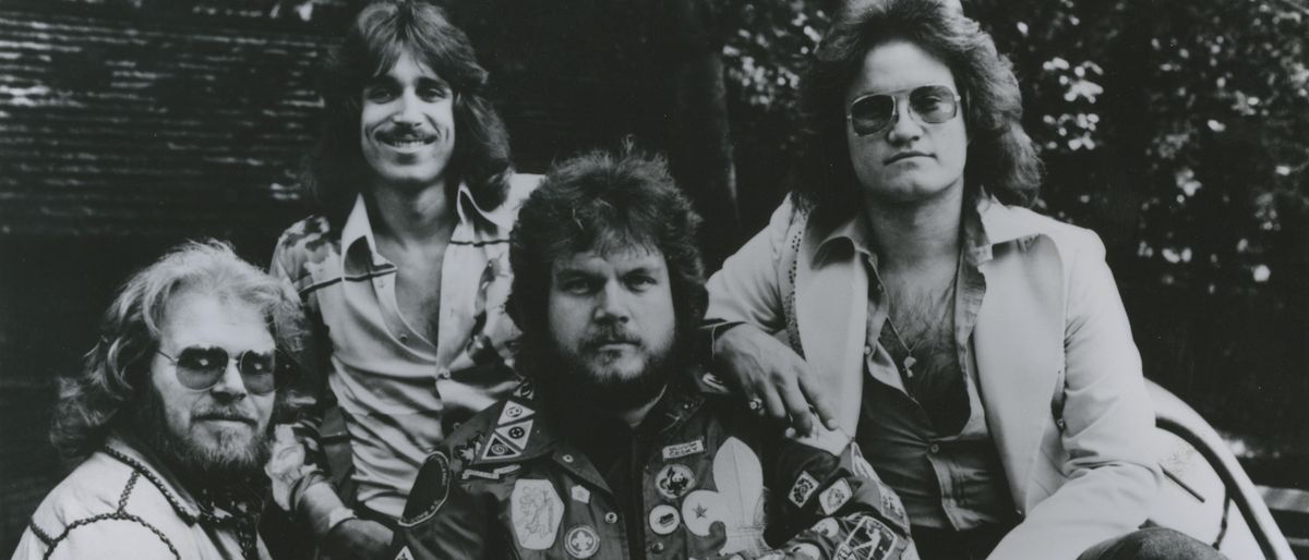 Bachman-Turner Overdrive in Toronto