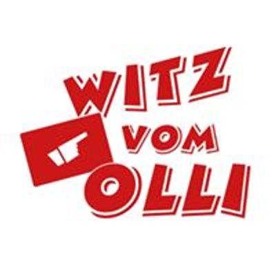 Witz vom Olli