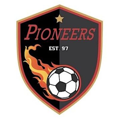 Western United Pioneers Futebol Club