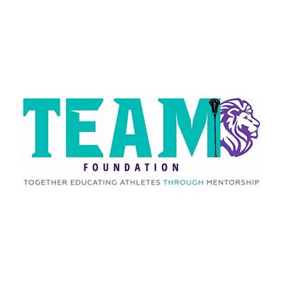 TEAM Foundation, 501(c)(3)