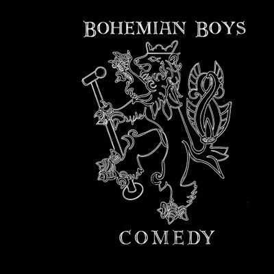 Bohemian Boys Comedy