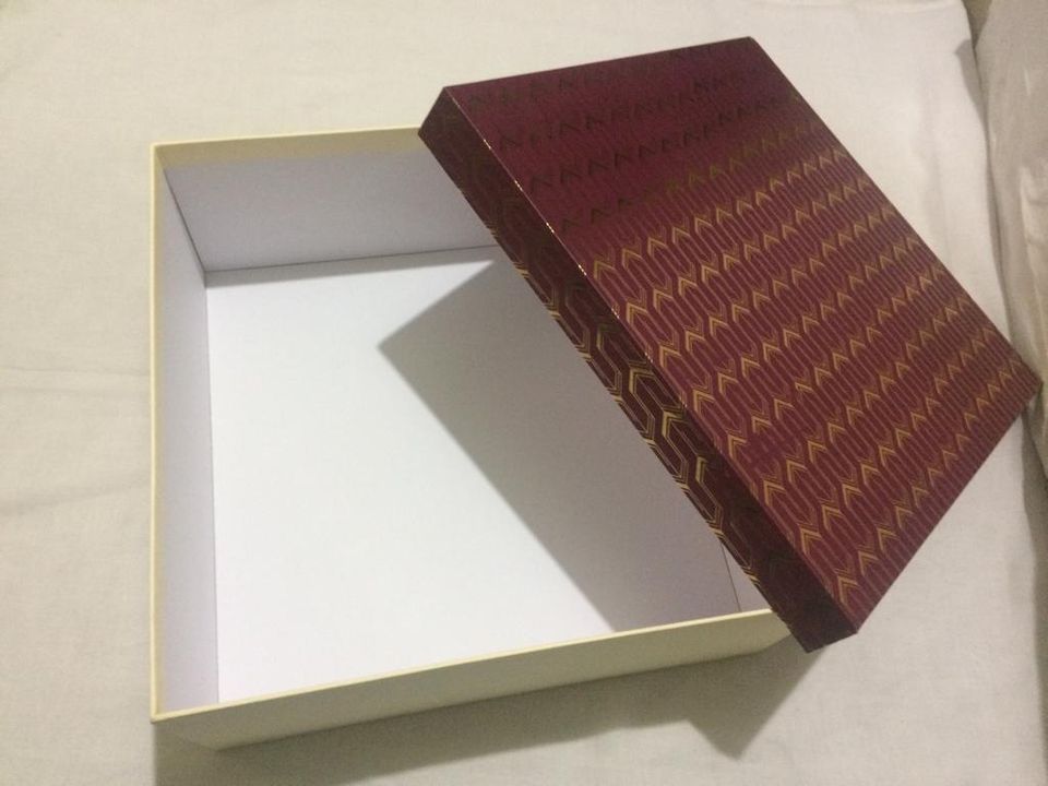 12x12x5 inch Gift boxes