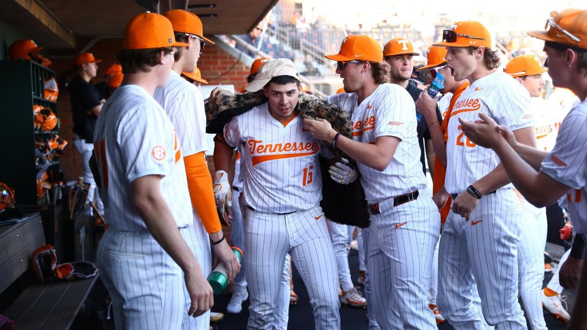 Parking Queens Royals at South Carolina Gamecocks Baseball