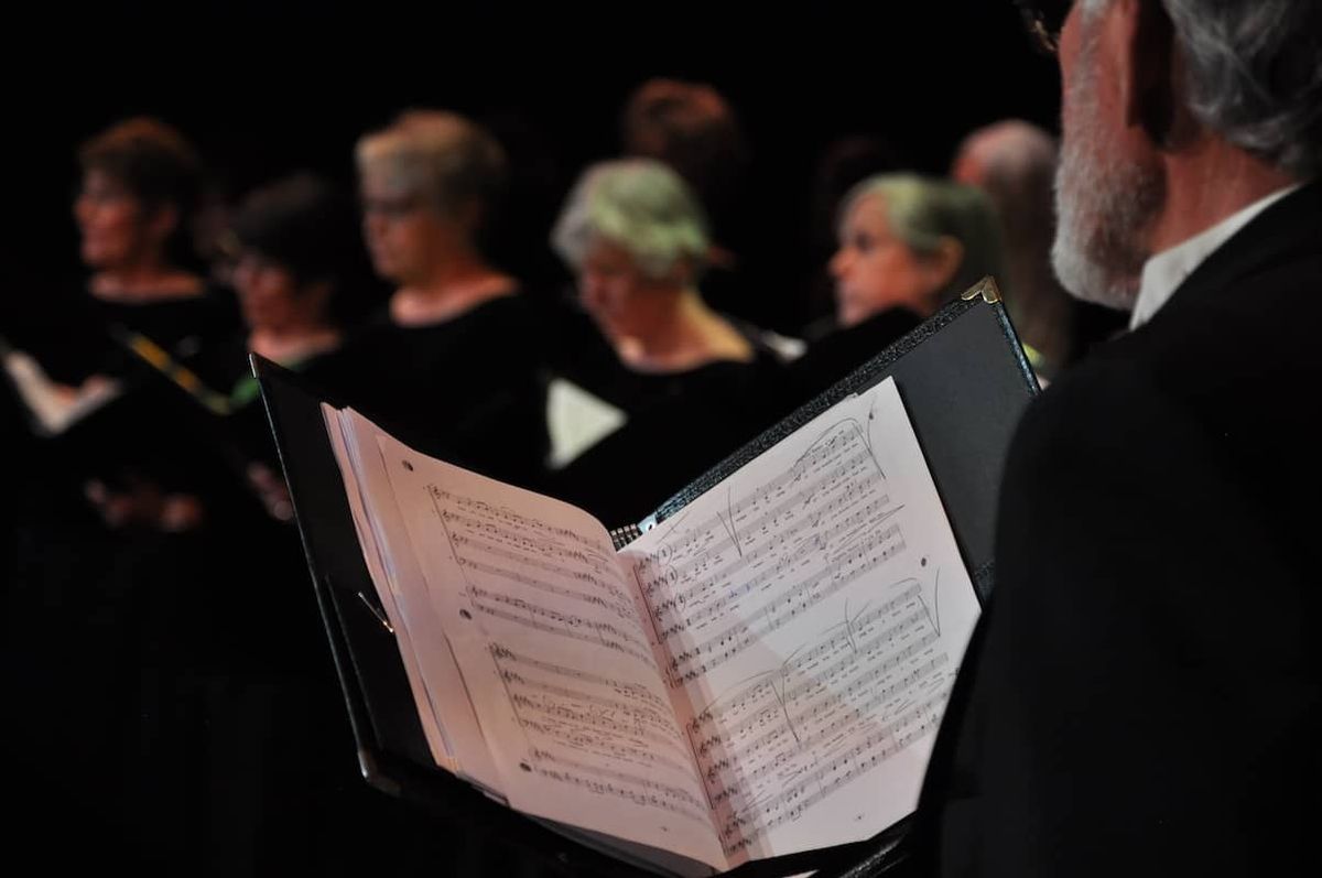 Vienna Boys Choir - Grass Valley