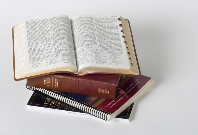 Principios del Evangelio para todos