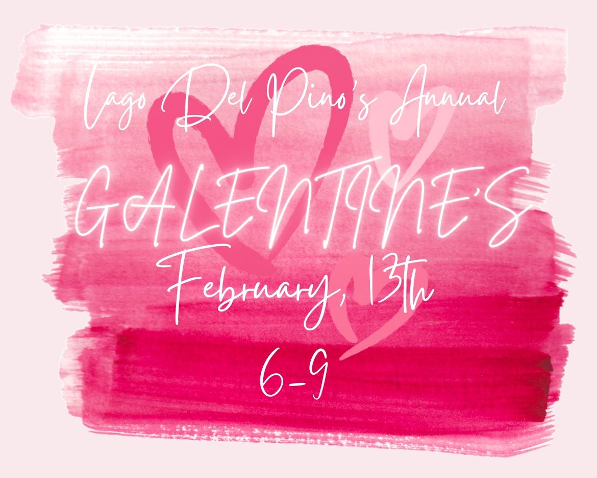 Galentines