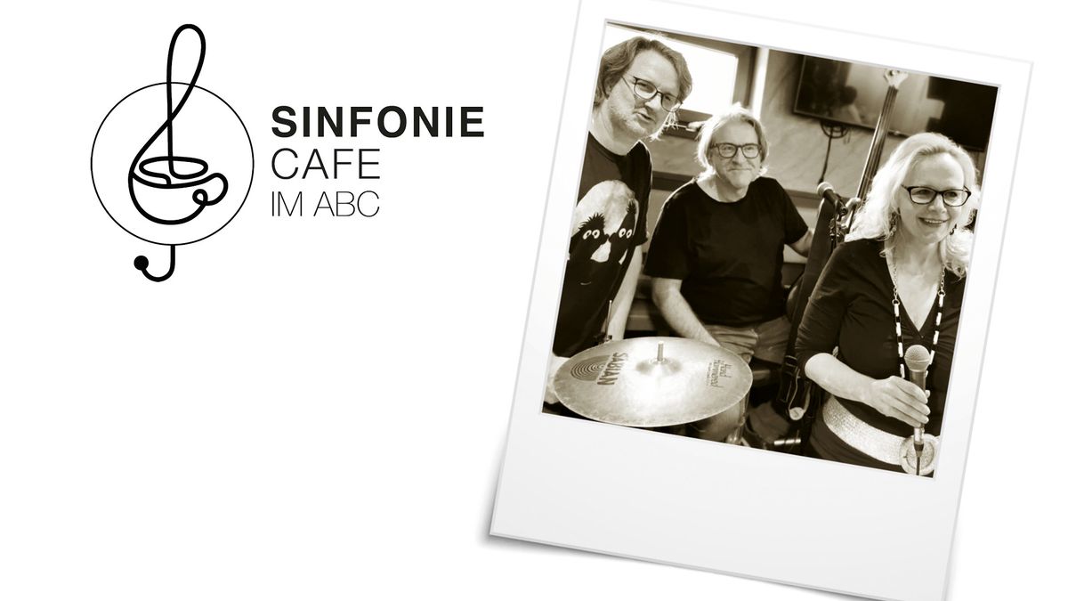 Christine & Band - Sinfonie Cafe Konzert