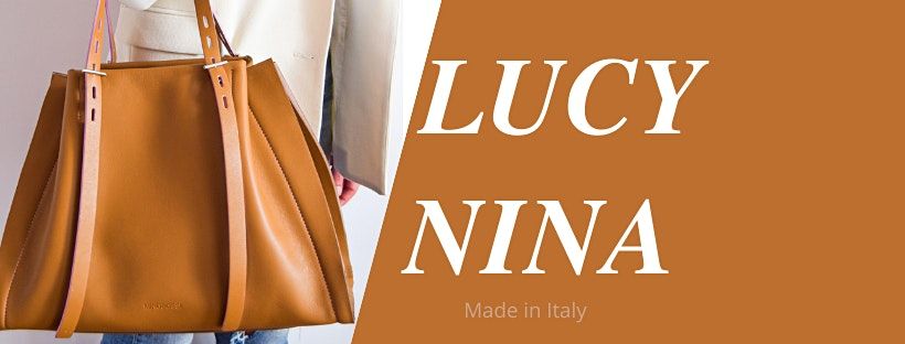 Lucy Nina Trunk Show