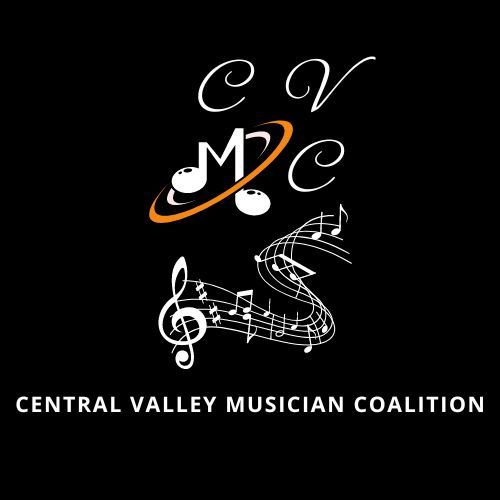 Central Valley Musicians Coalition