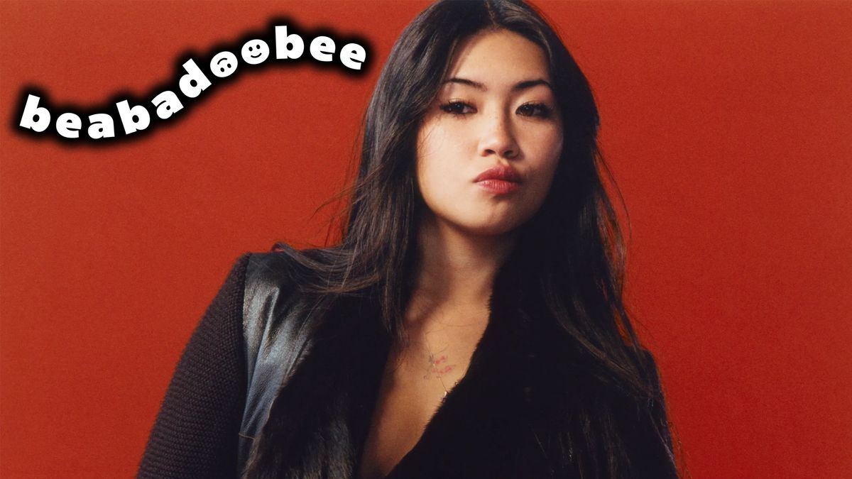 Beabadoobee at Bill Graham Civic Auditorium