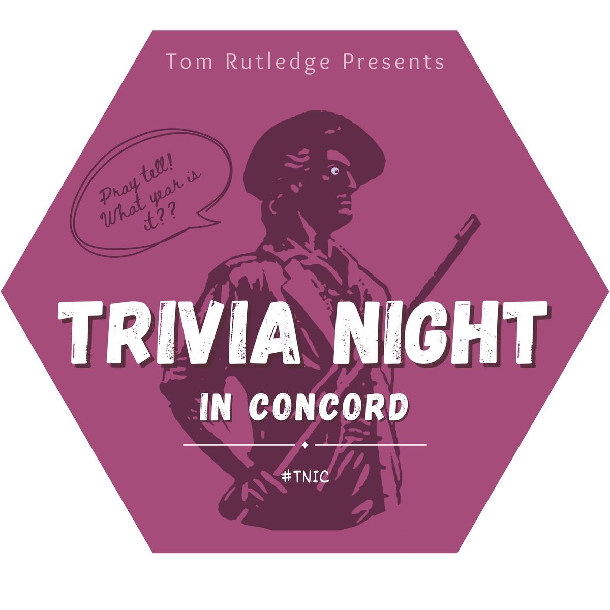 Trivia Night in Concord