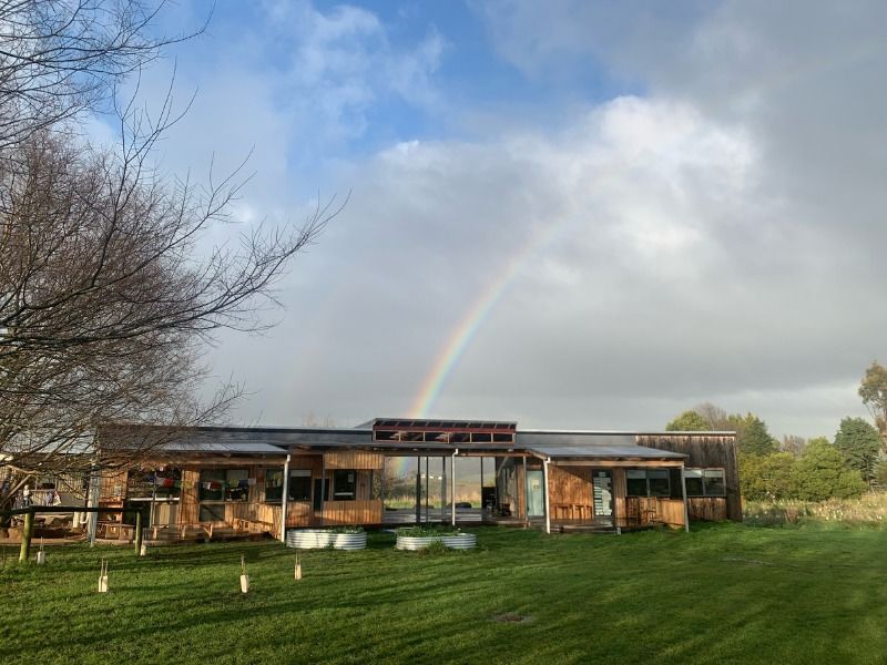 Tamar Valley Steiner School Open Morning