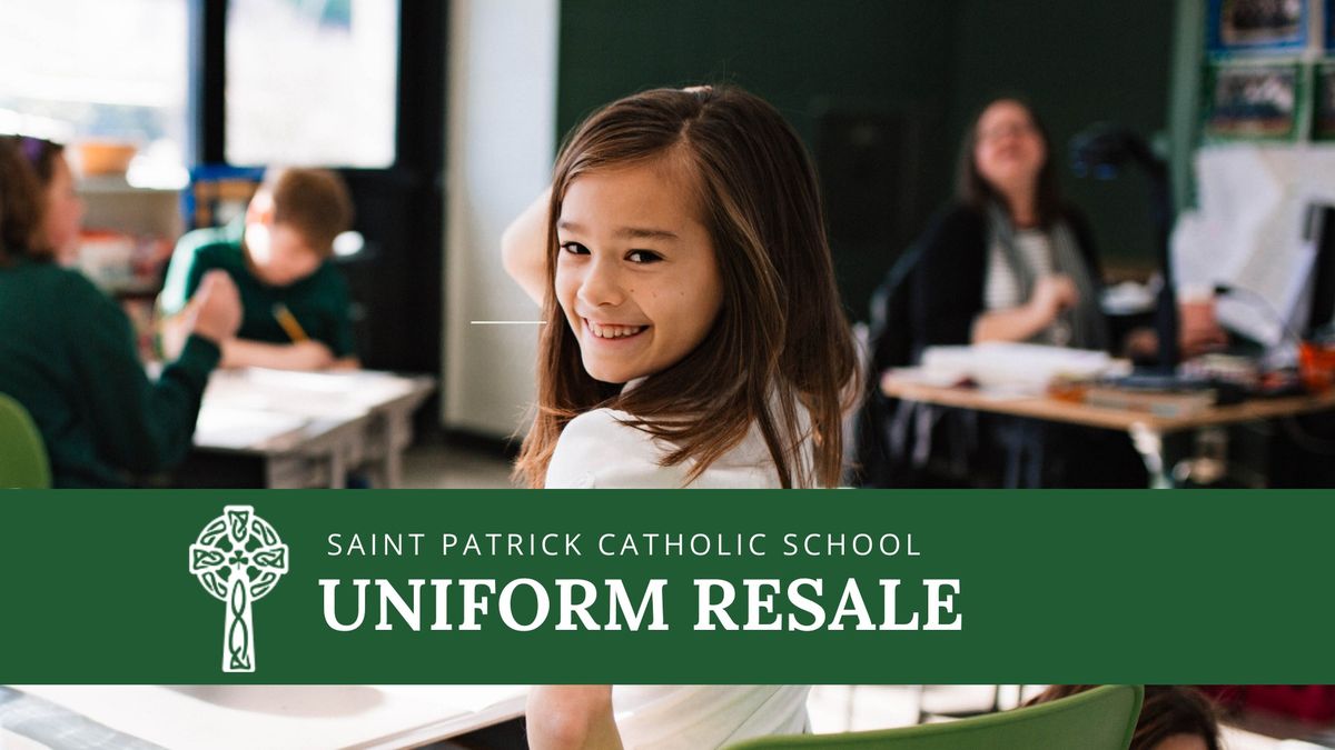 Uniform Resale 