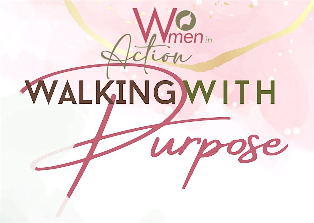 Walking with Purpose 2025: A Night in the Enchanted Forest