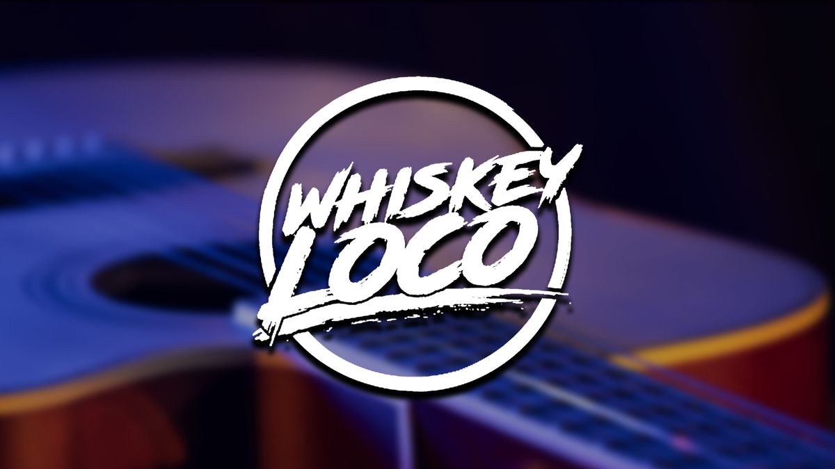 Whiskey Loco Band