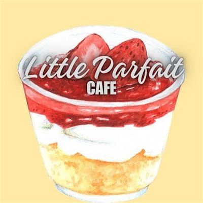 Little Parfait Cafe