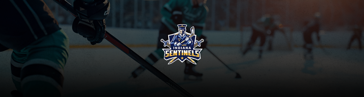 Indiana Sentinels at Binghamton Black Bears at Visions Veterans Memorial Arena