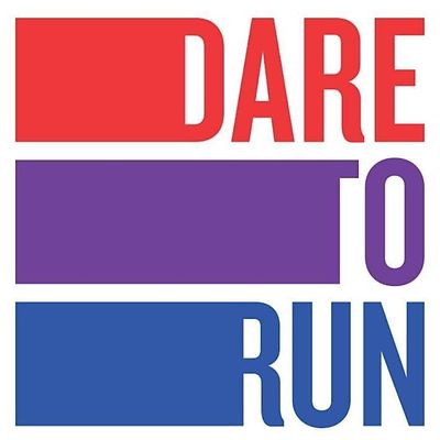 Dare to Run