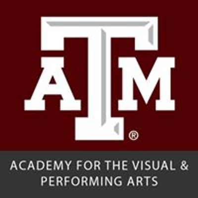 Academy for the Visual & Performing Arts at Texas A&M University