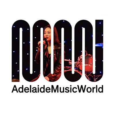 AdelaideMusicWorld