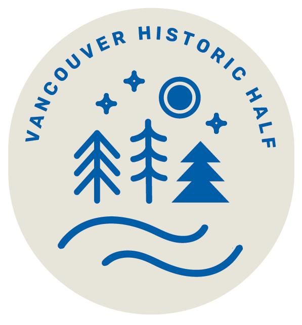 SCPC Vancouver Historic 5K, 10K,  Half Marathon