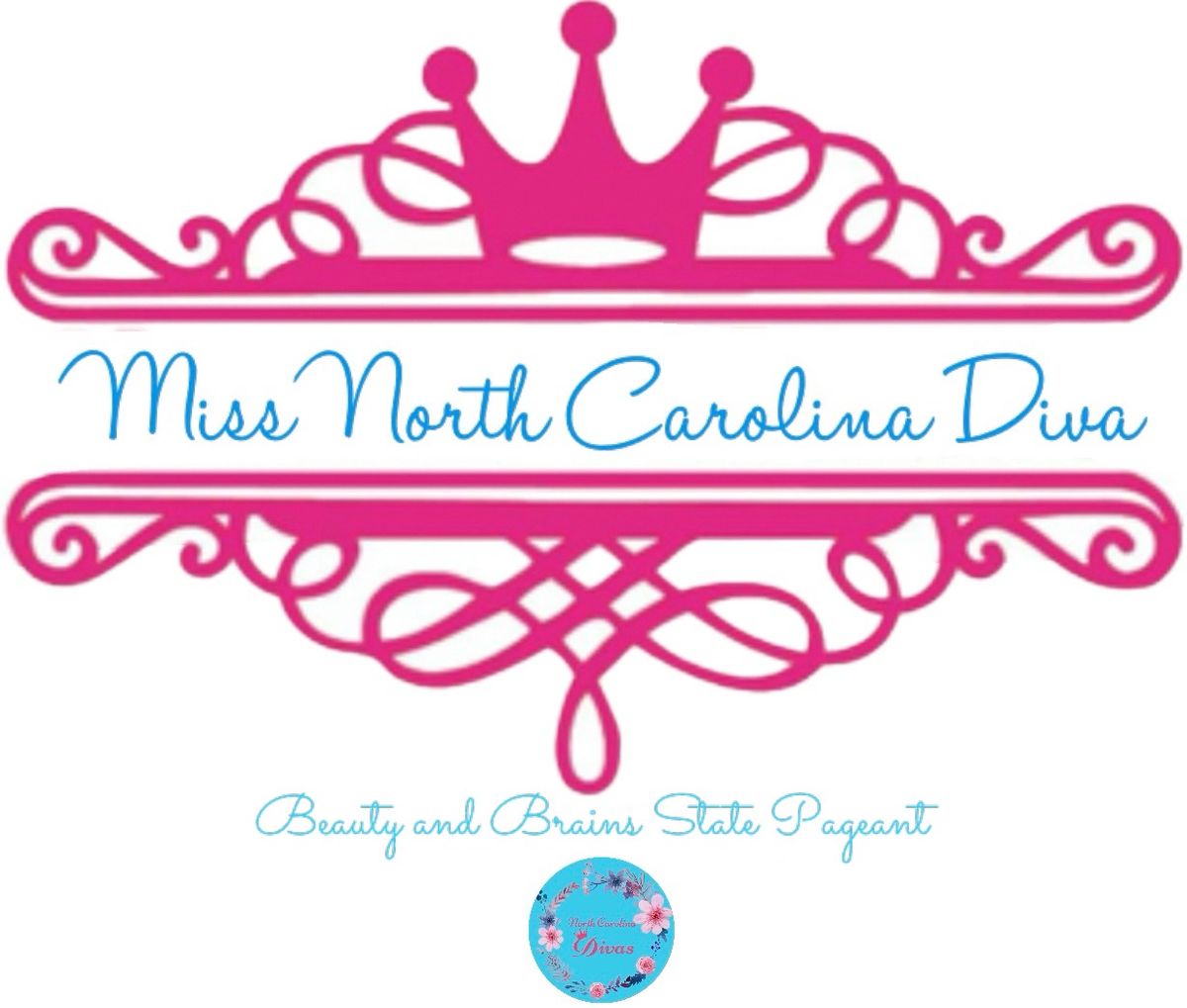 Miss North Carolina Diva State Pageant 