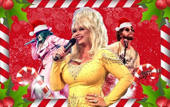 Tennessee Country Christmas \u2013 Dolly Parton and Friends Tribute Christmas Show