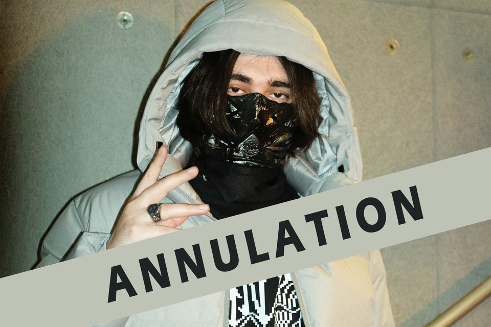 \u2744\ufe0f WINNTERZUKO [ ANNUL\u00c9 ]