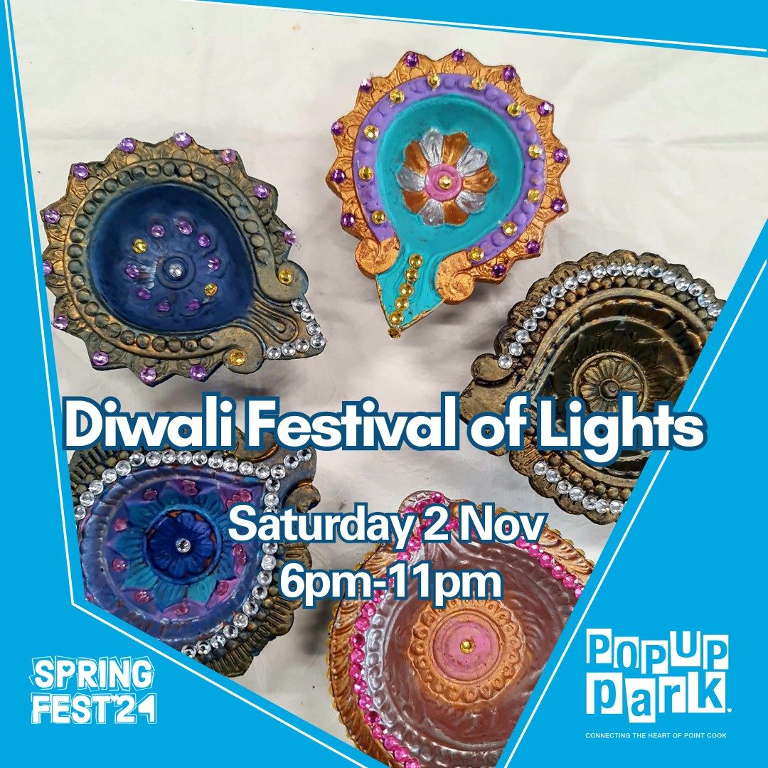 Diwali Festival of Lights