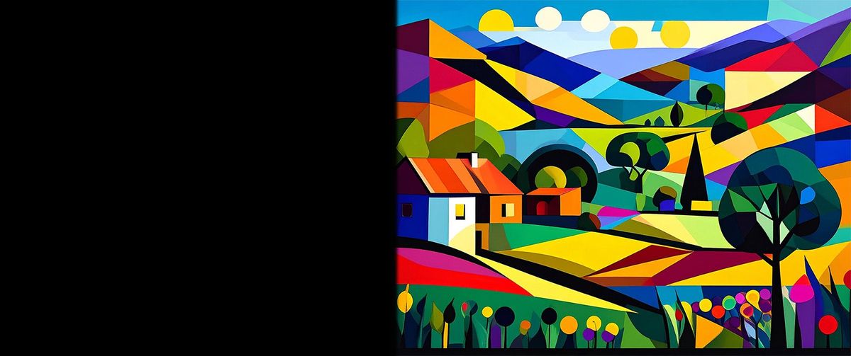 New Jersey Symphony Orchestra - Beethovens Pastoral at New Jersey Performing Arts Center