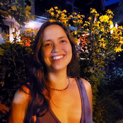 Hannah Noer del Rosario
