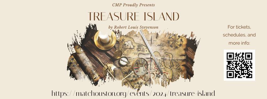 Treasure Island