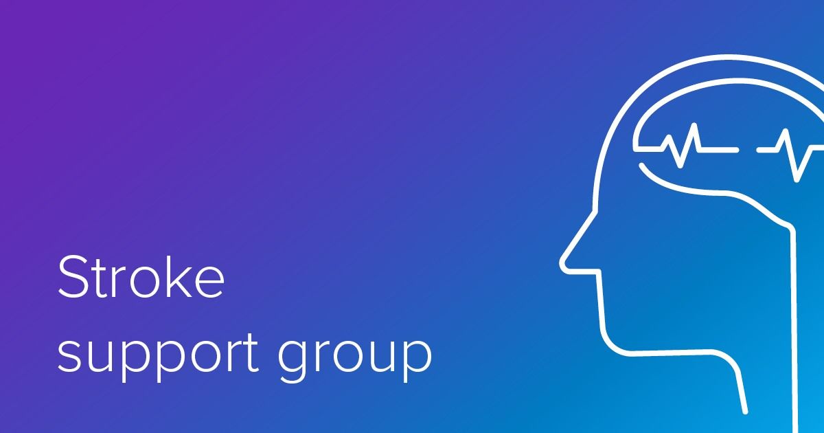 Stroke Support Group