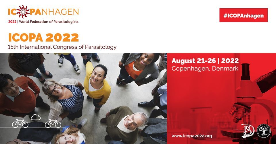 15th International Congress of Parasitology