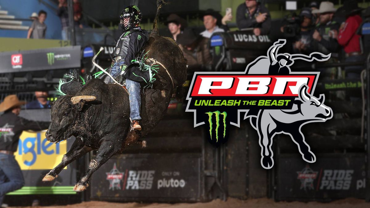 PBR 2-Day Package - Ticket Includes Access to all days