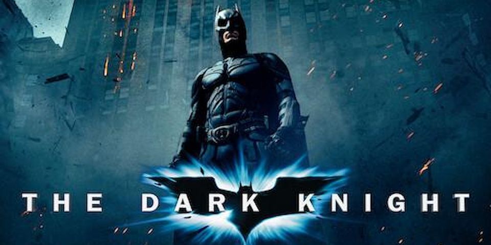 The Dark Knight @ Electric Dusk Drive-In, 236 n central ave,Glendale ...